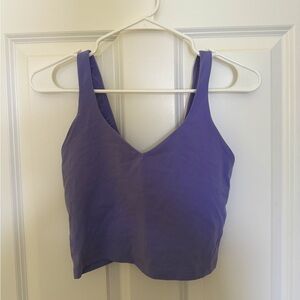 Lululemon Align Tank - Size 6